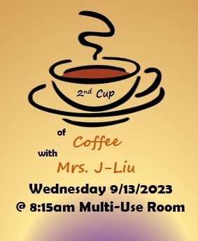 2nd Cup of Coffee