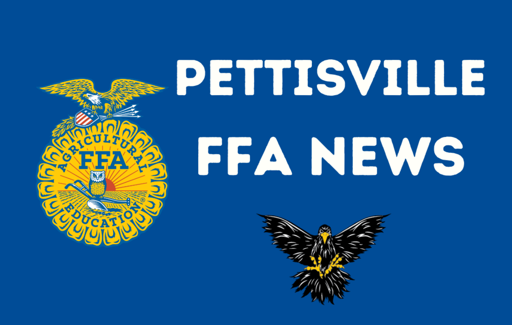 Pettisville FFA News -