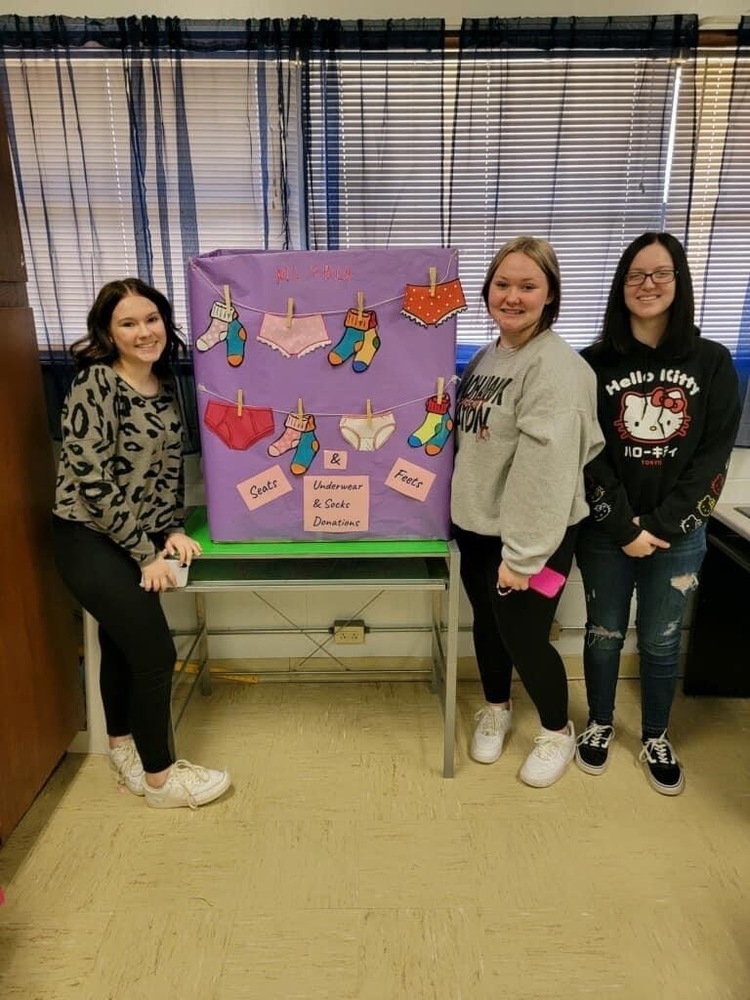 ML-FBLA Seats and Feet-Foster Families