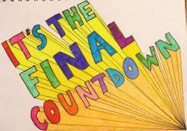 Final Countdown