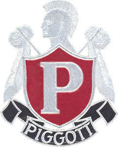 PHS White Crest