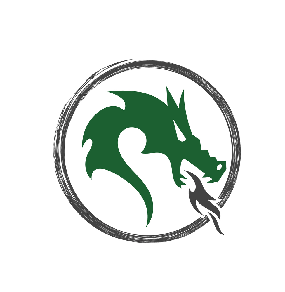 Dragon Logo
