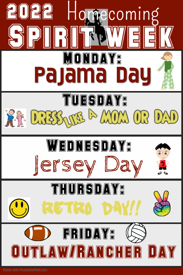 Homecoming Week