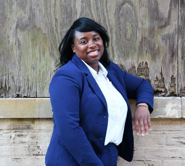 Meet the Principal