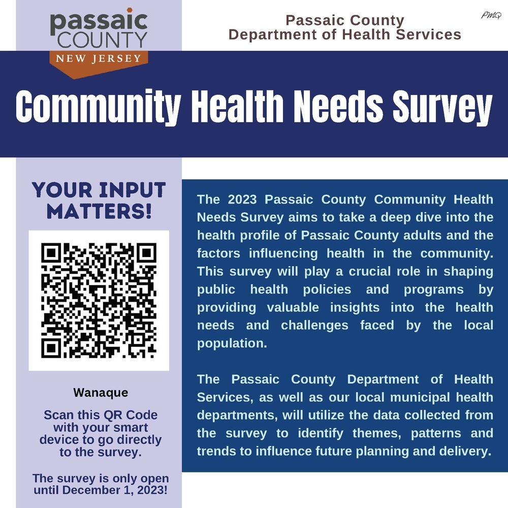 News Wanaque School District