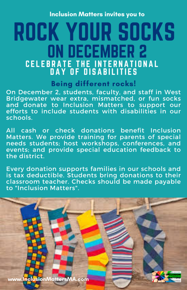 Inclusion Maters