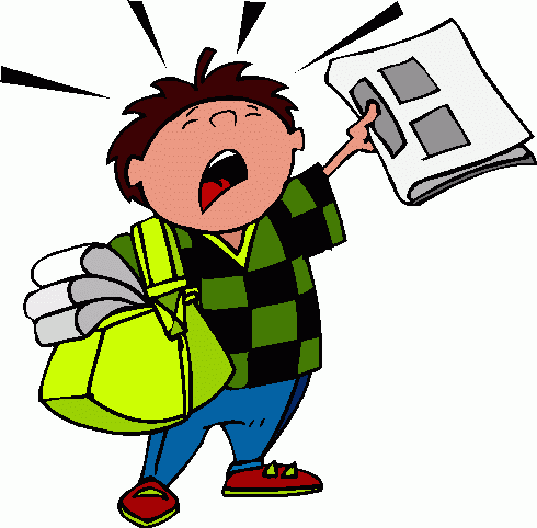 Newsletter