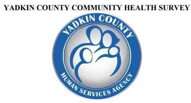 Community Health Survey
